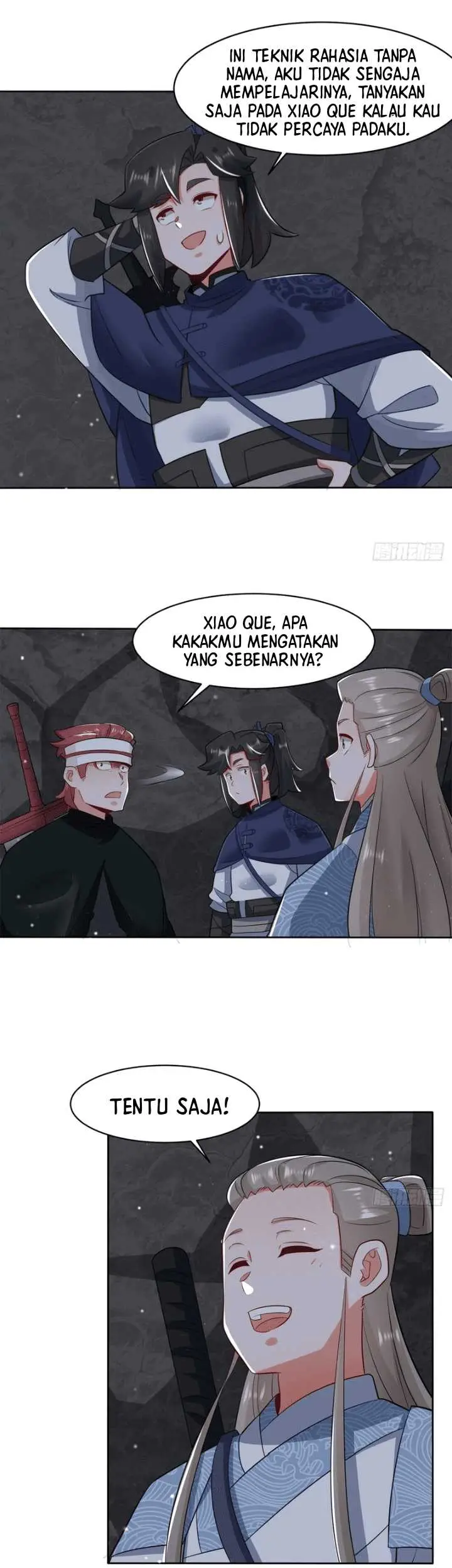 image-komik-endless-devourer-chapter-152-17/20