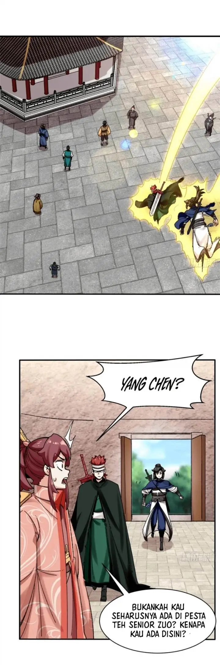 image-komik-endless-devourer-chapter-153-1/25