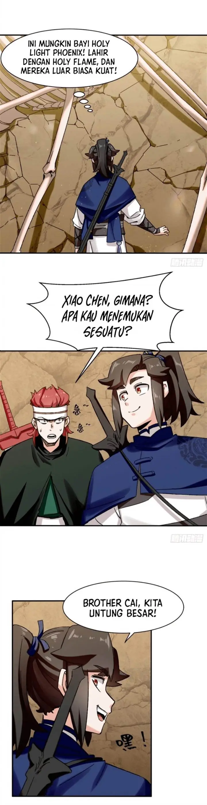 image-komik-endless-devourer-chapter-153-10/25