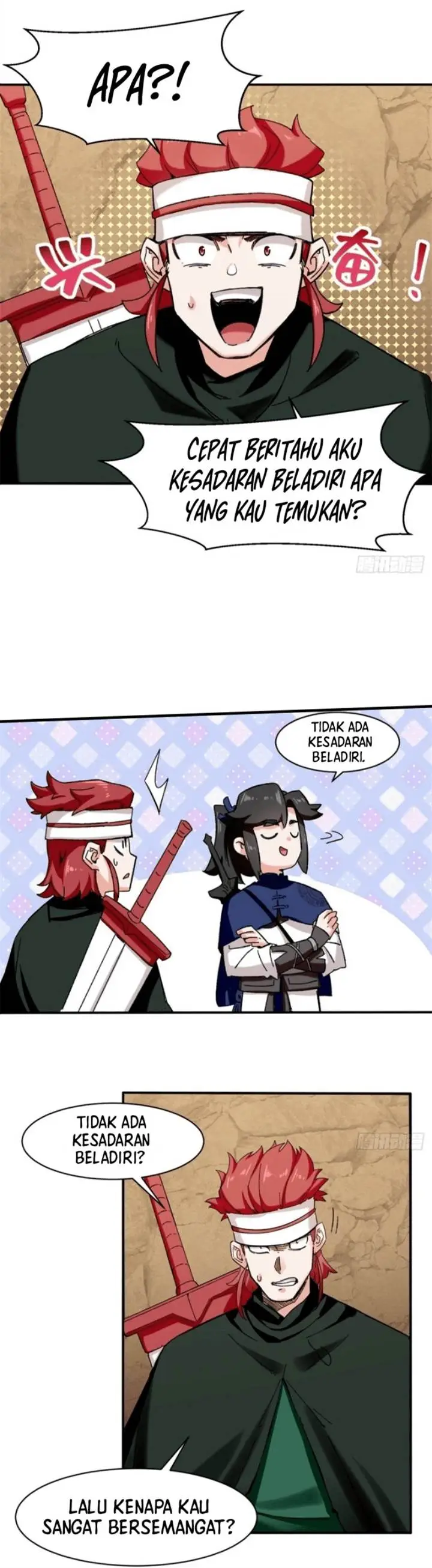 image-komik-endless-devourer-chapter-153-11/25