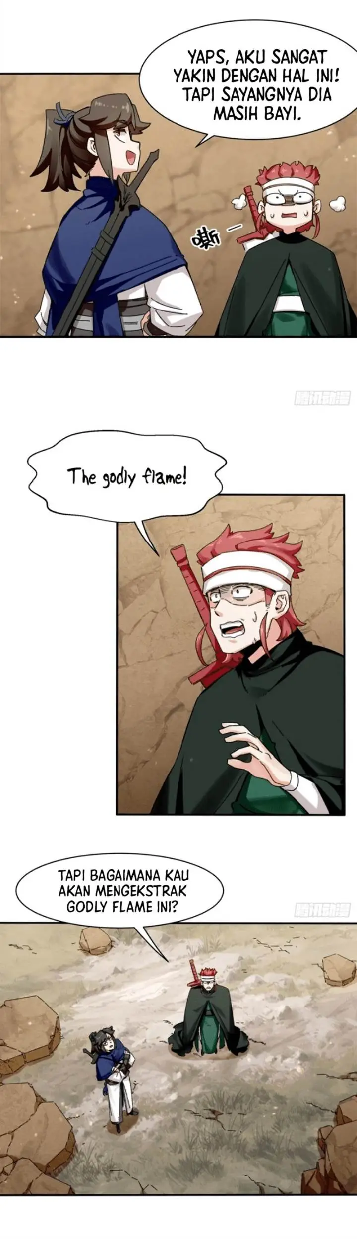 image-komik-endless-devourer-chapter-153-15/25