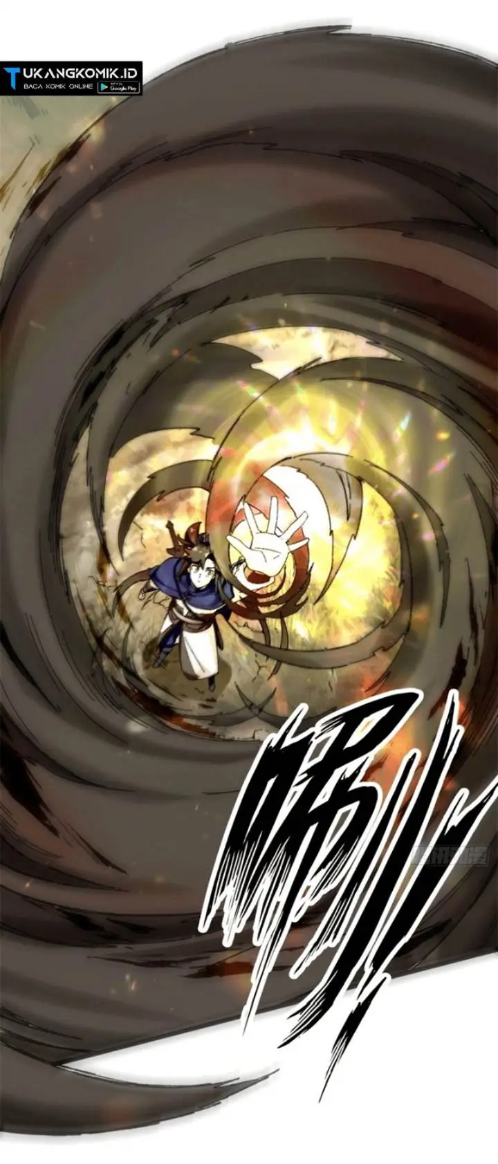 image-komik-endless-devourer-chapter-153-18/25