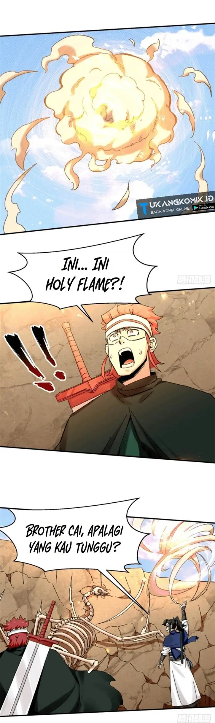 image-komik-endless-devourer-chapter-153-20/25