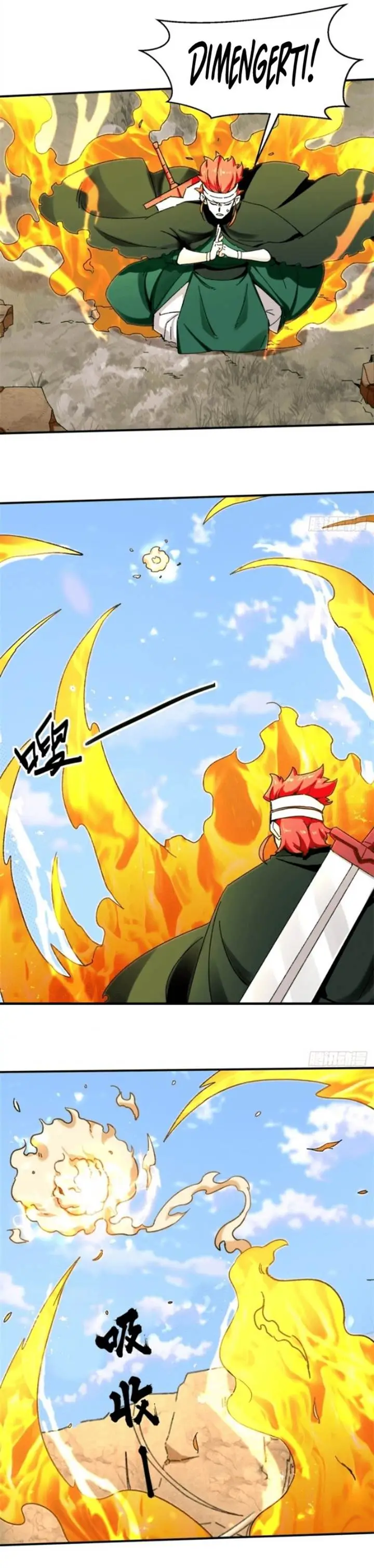 image-komik-endless-devourer-chapter-153-21/25