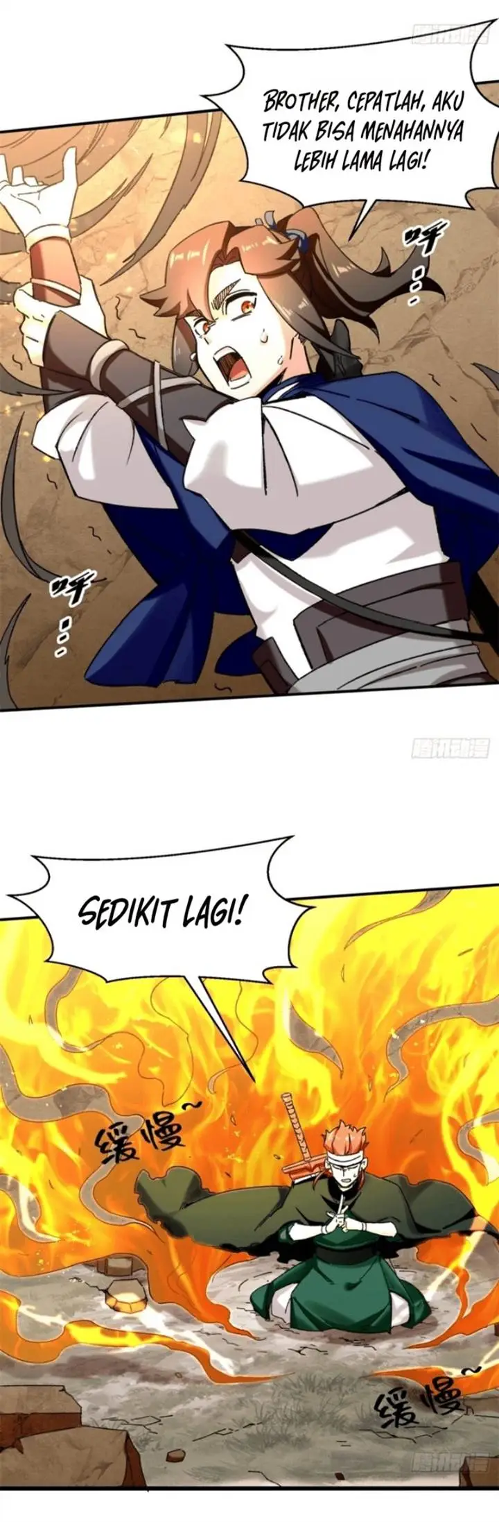 image-komik-endless-devourer-chapter-153-22/25