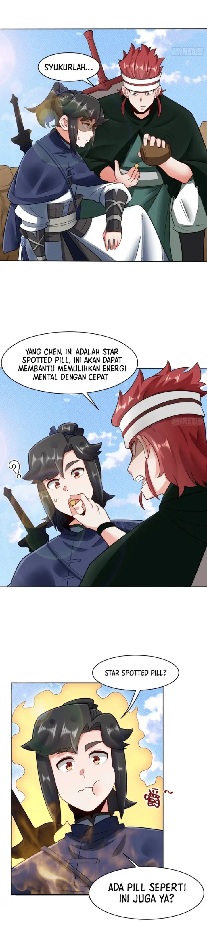 image-komik-endless-devourer-chapter-154-2/25