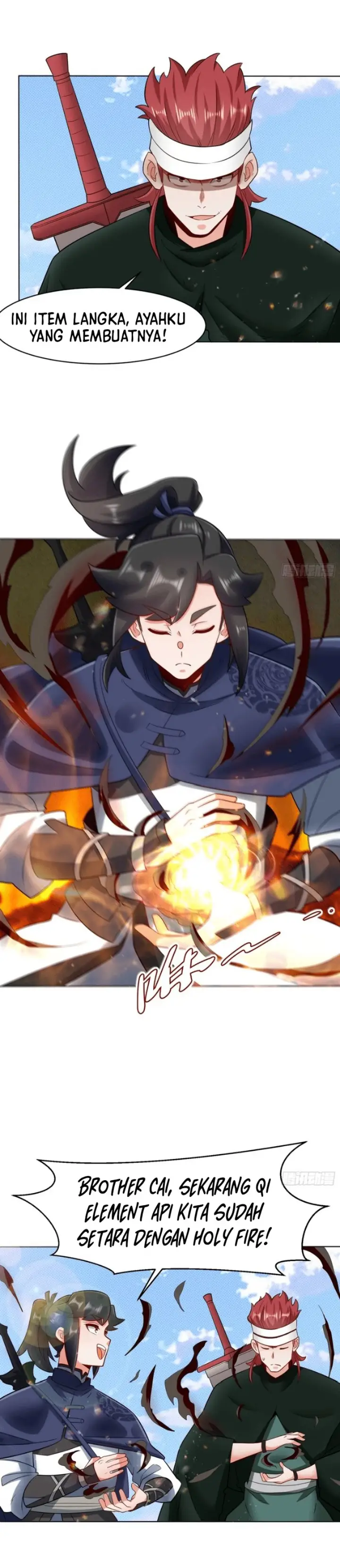 image-komik-endless-devourer-chapter-154-3/25