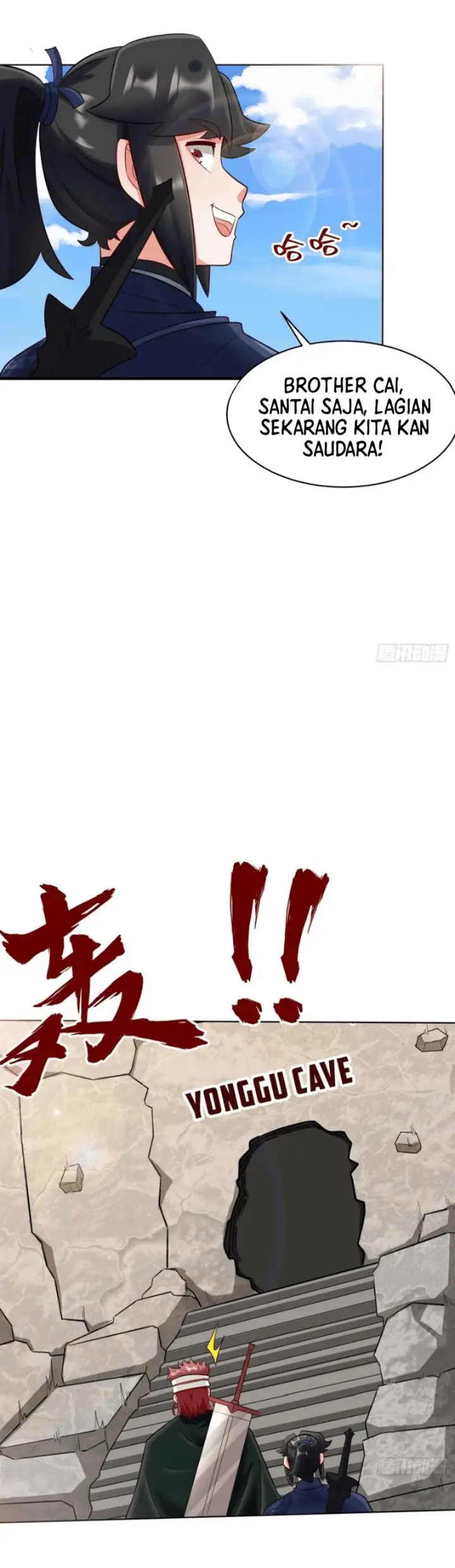 image-komik-endless-devourer-chapter-154-6/25