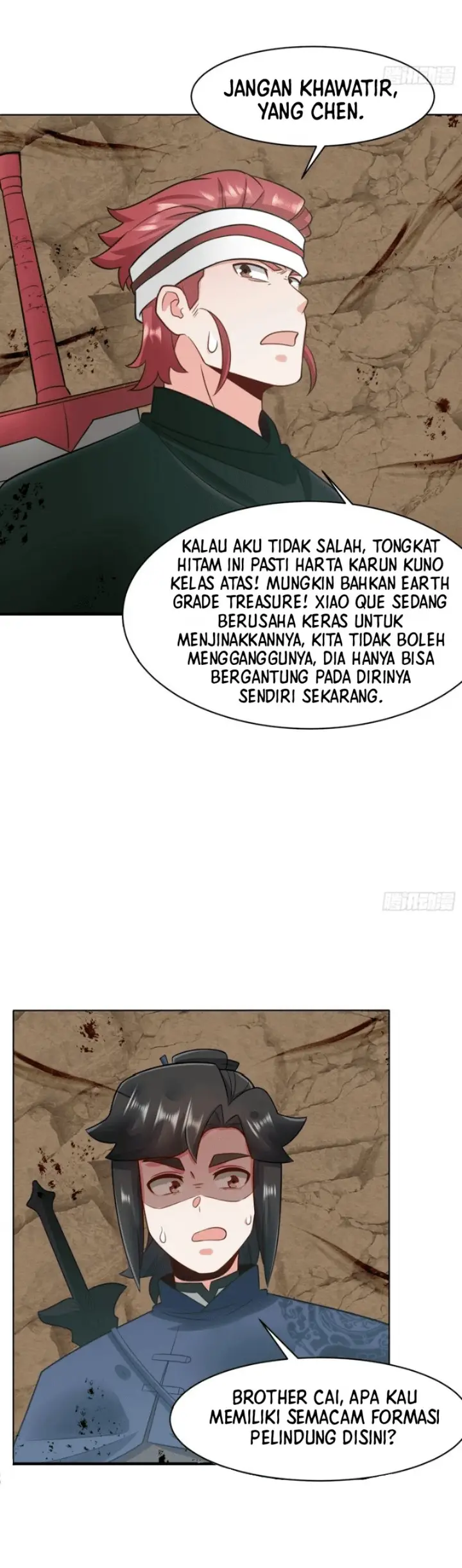 image-komik-endless-devourer-chapter-154-10/25