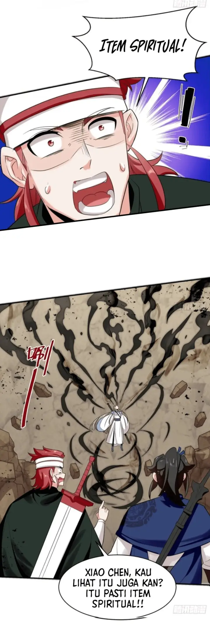 image-komik-endless-devourer-chapter-154-14/25