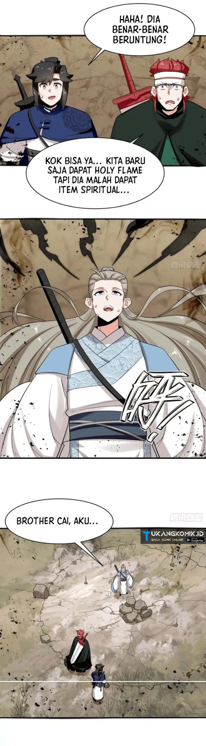 image-komik-endless-devourer-chapter-154-15/25