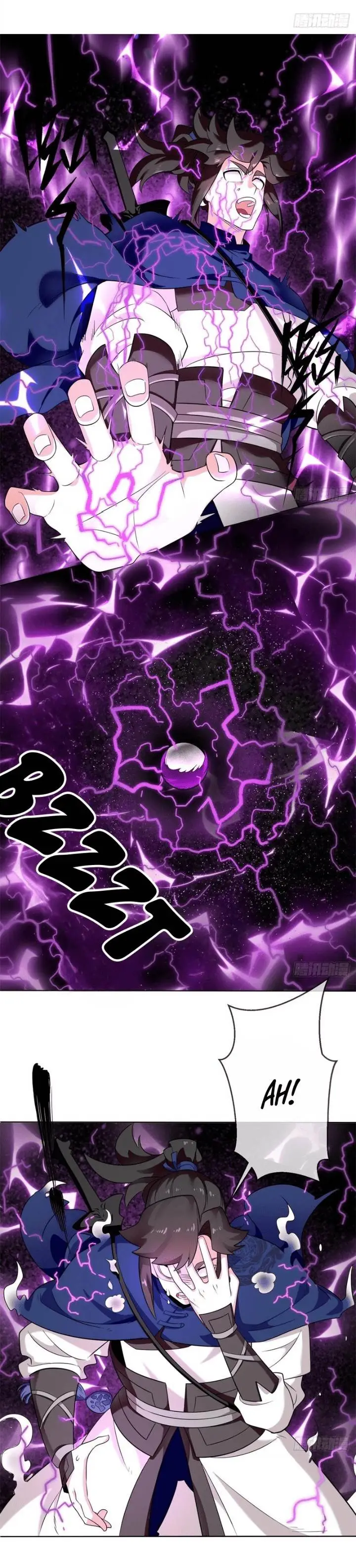 image-komik-endless-devourer-chapter-155-1/25