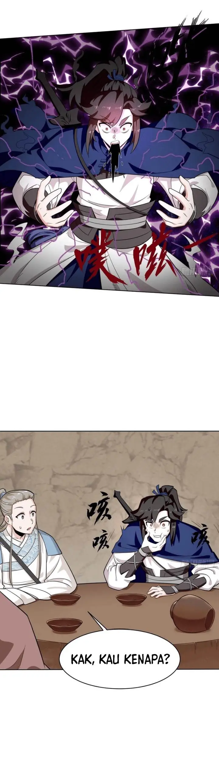 image-komik-endless-devourer-chapter-155-6/25