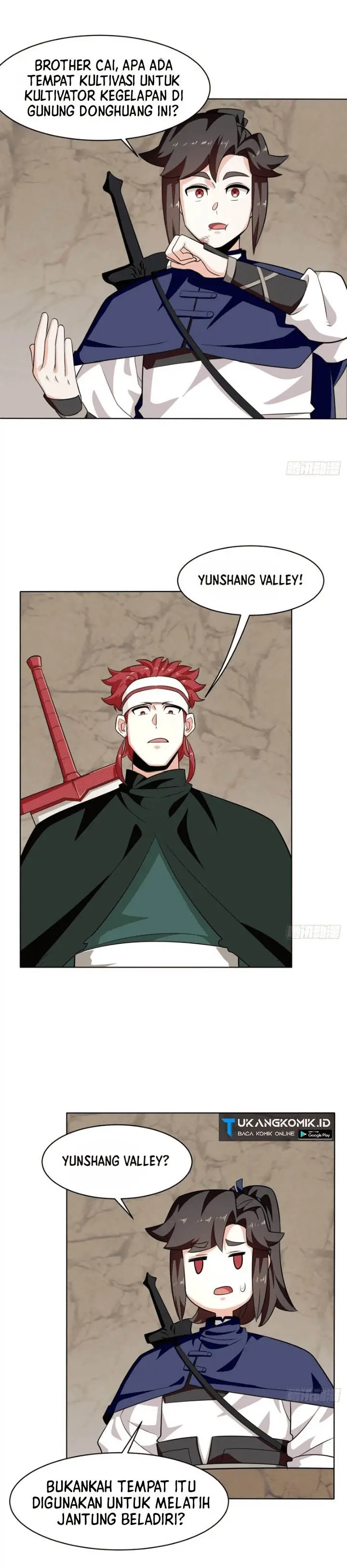 image-komik-endless-devourer-chapter-155-8/25