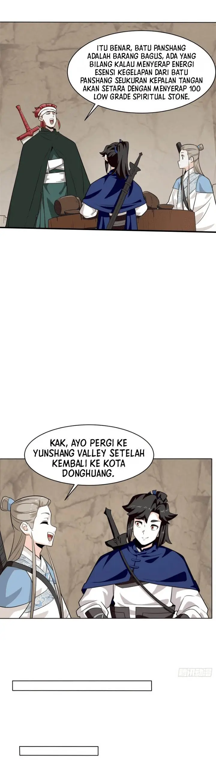 image-komik-endless-devourer-chapter-155-10/25