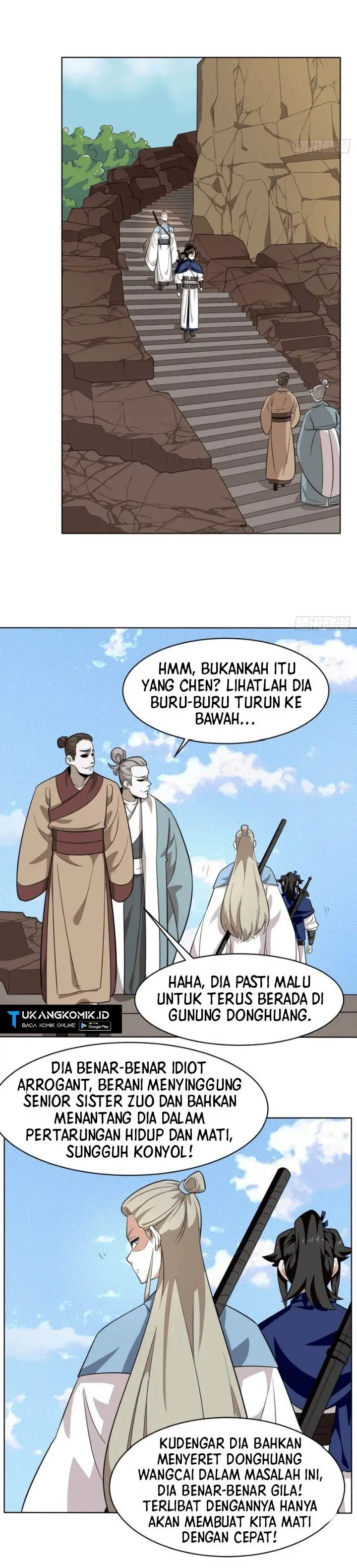 image-komik-endless-devourer-chapter-155-11/25