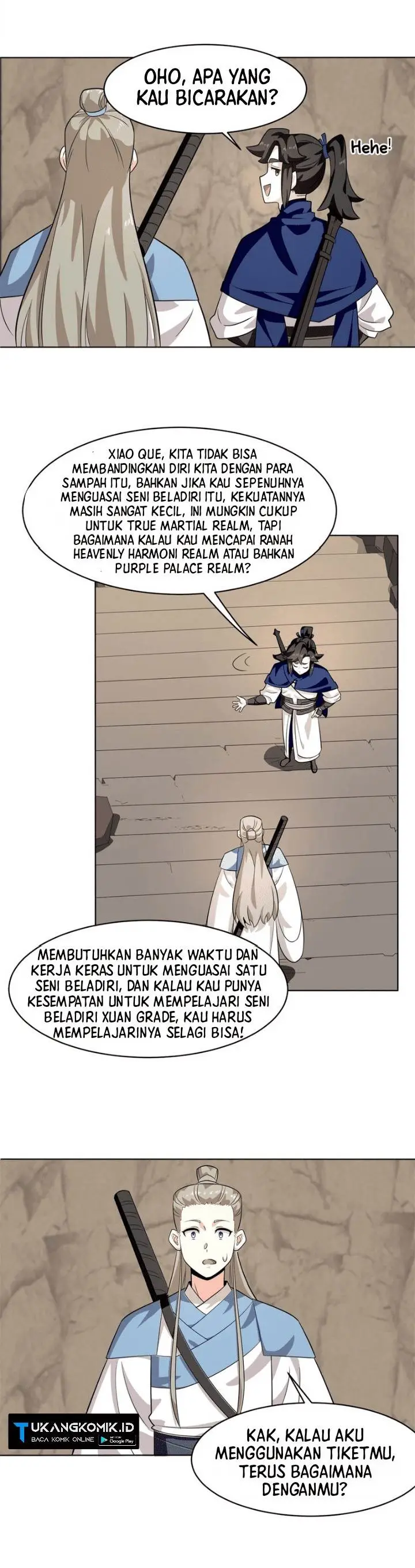 image-komik-endless-devourer-chapter-155-13/25