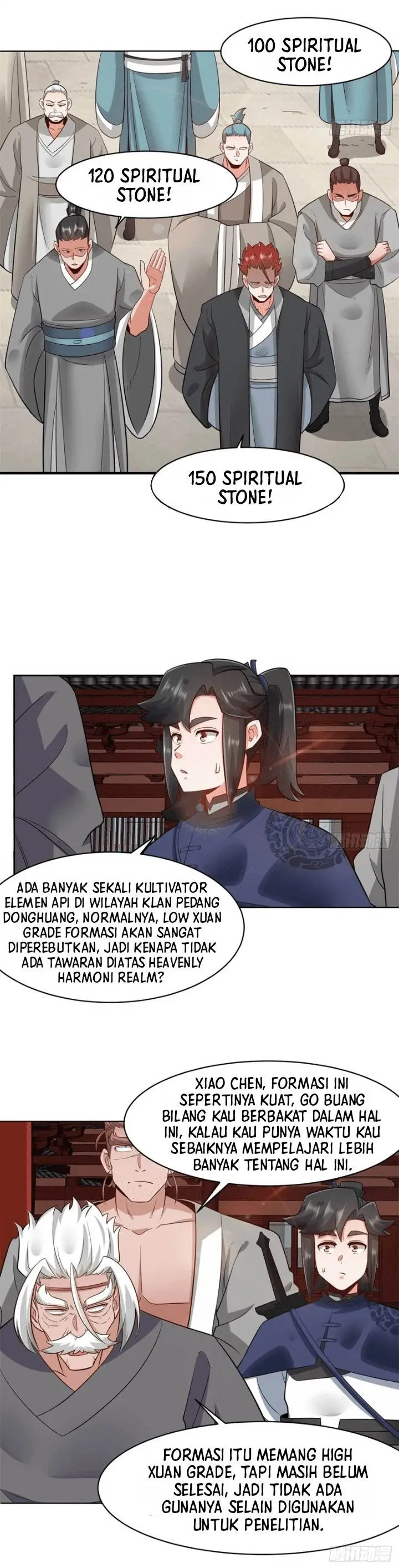 image-komik-endless-devourer-chapter-156-2/22