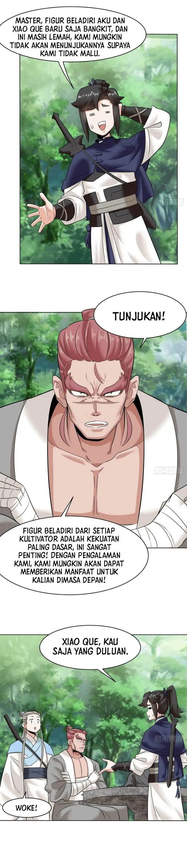 image-komik-endless-devourer-chapter-156-13/22