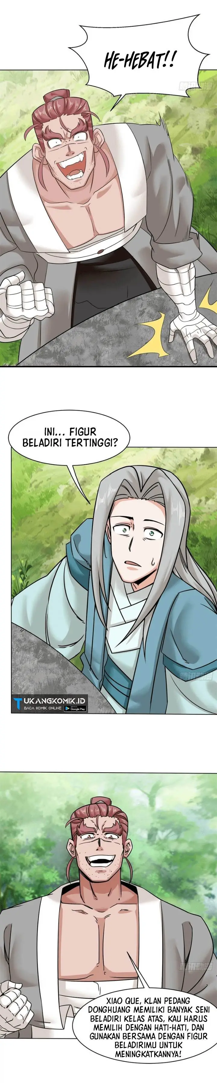 image-komik-endless-devourer-chapter-156-16/22