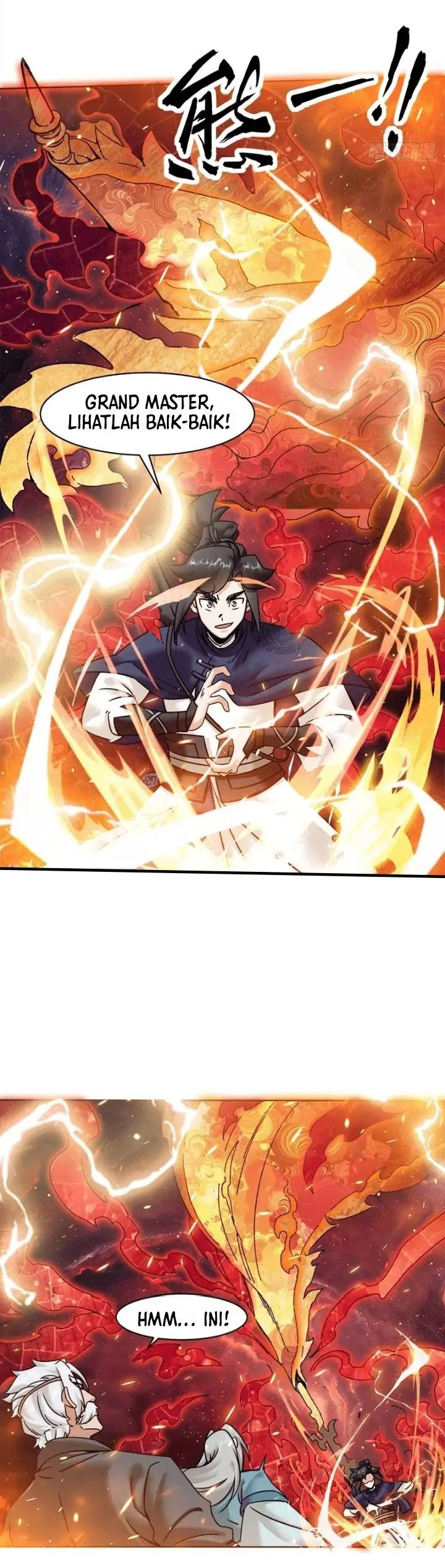 image-komik-endless-devourer-chapter-156-18/22