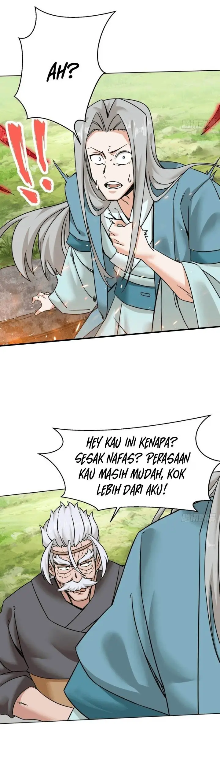 image-komik-endless-devourer-chapter-156-19/22