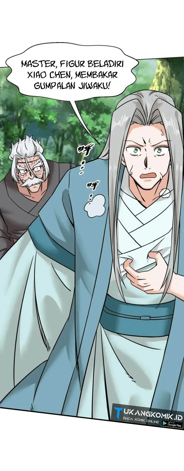 image-komik-endless-devourer-chapter-156-20/22