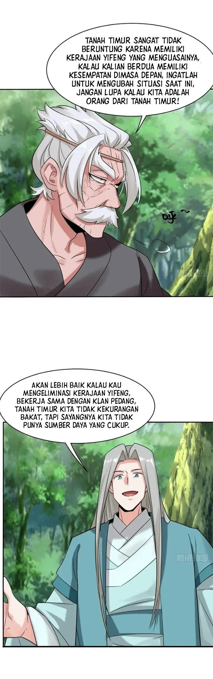 image-komik-endless-devourer-chapter-157-3/22