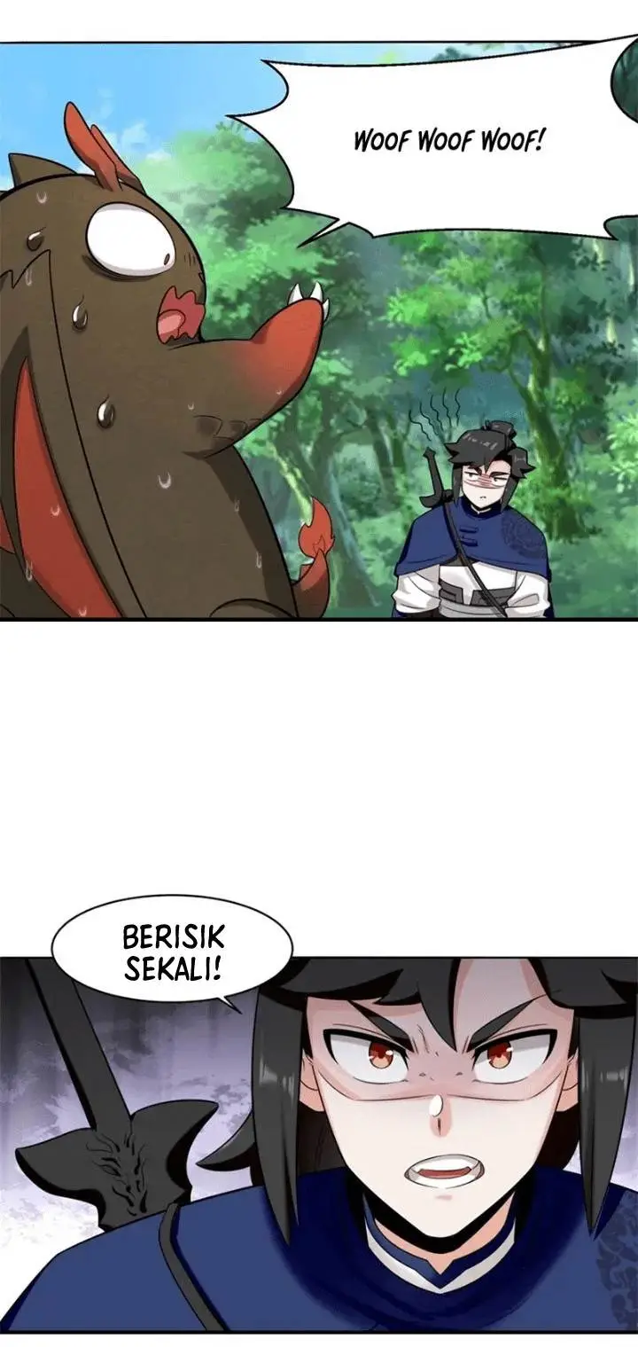 image-komik-endless-devourer-chapter-157-10/22