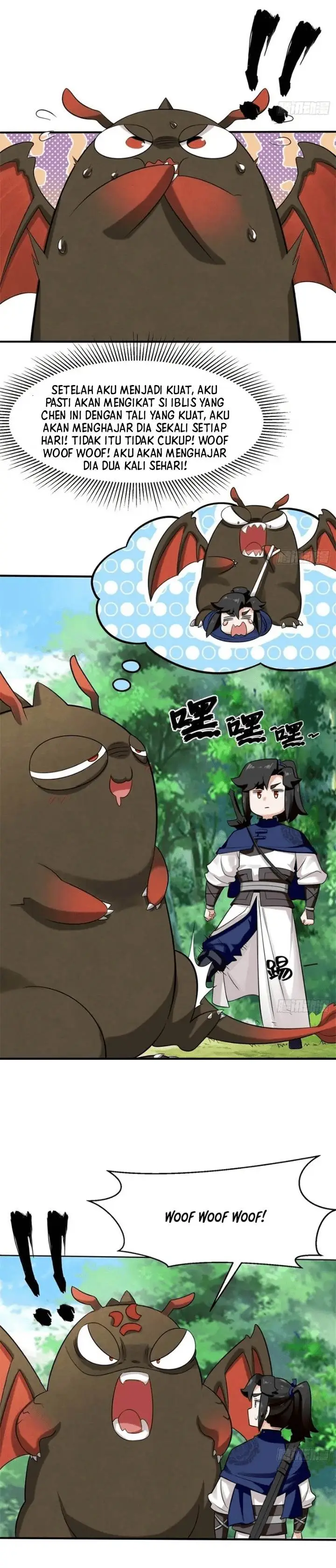 image-komik-endless-devourer-chapter-157-11/22