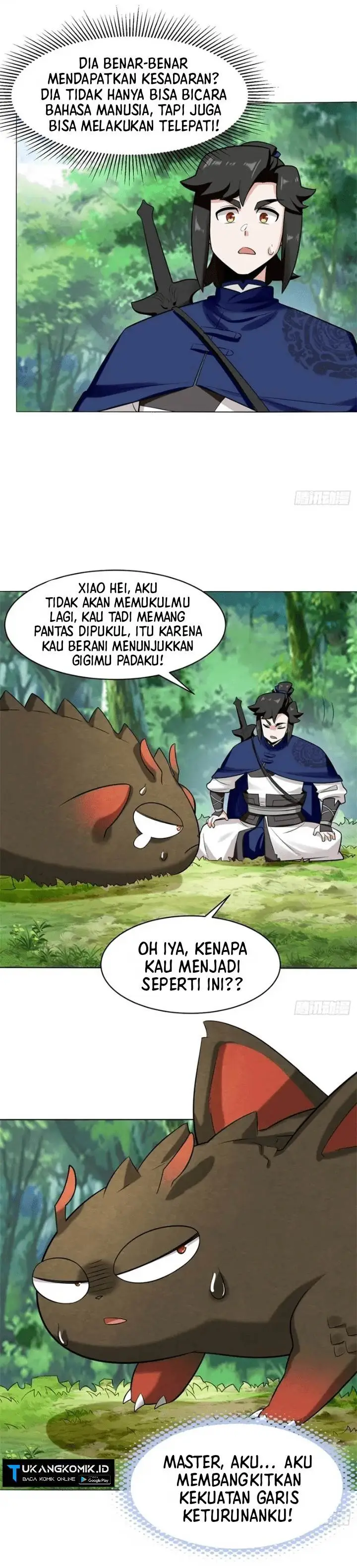 image-komik-endless-devourer-chapter-157-13/22