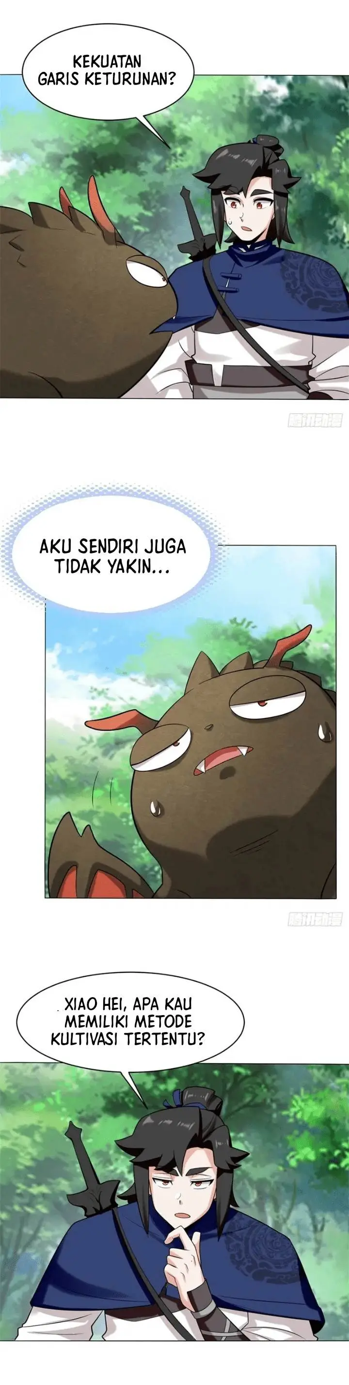 image-komik-endless-devourer-chapter-157-14/22