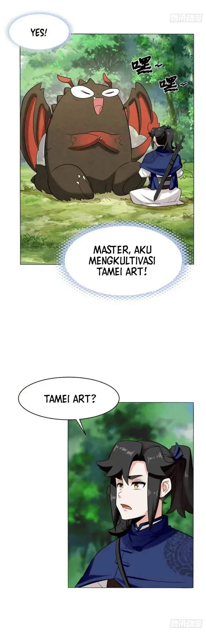 image-komik-endless-devourer-chapter-157-15/22