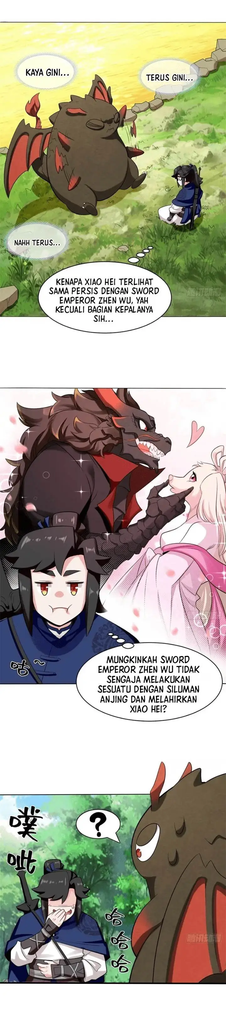 image-komik-endless-devourer-chapter-157-16/22