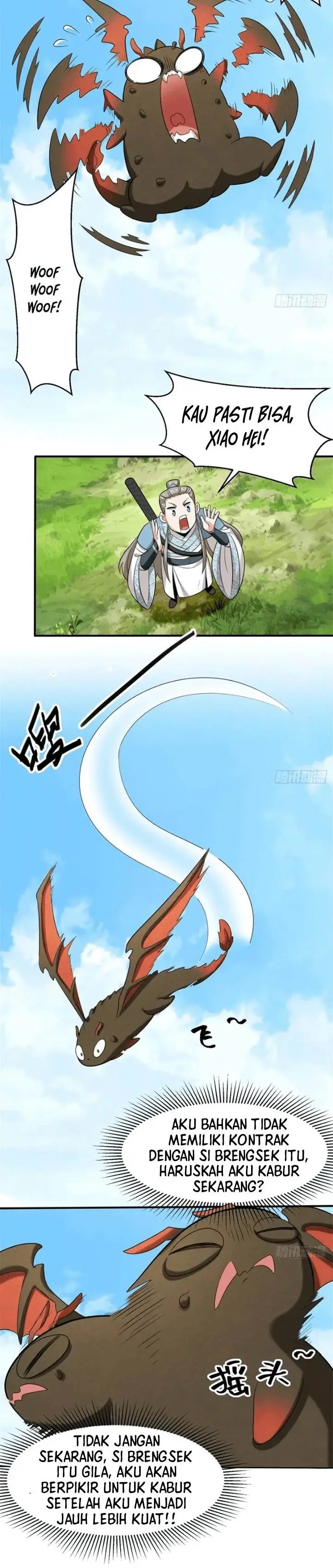 image-komik-endless-devourer-chapter-157-19/22