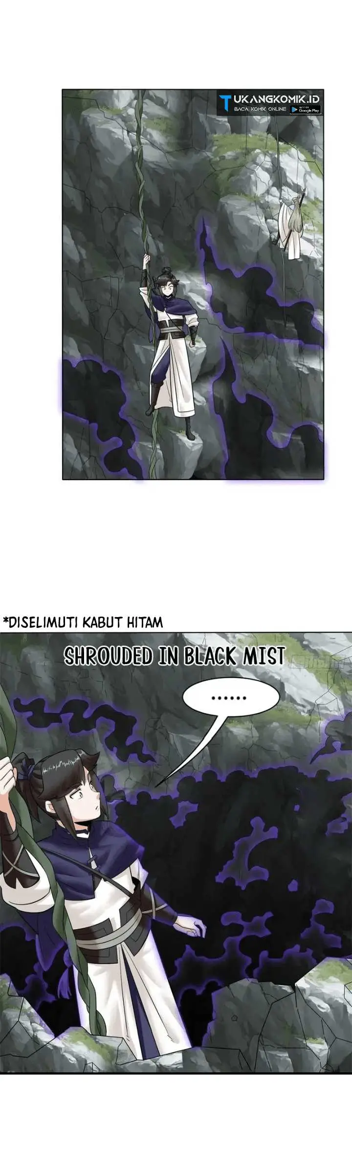 image-komik-endless-devourer-chapter-158-4/22