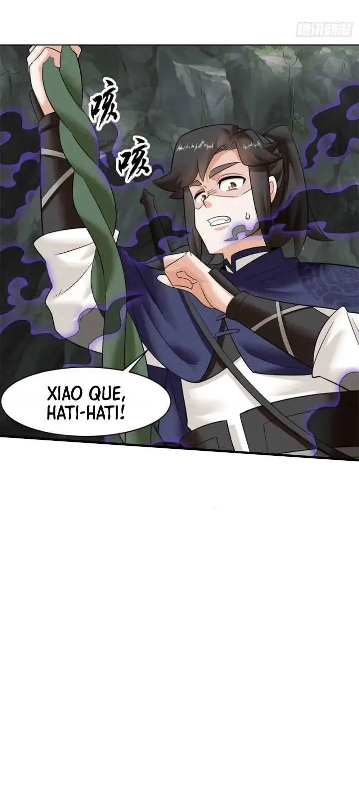 image-komik-endless-devourer-chapter-158-5/22