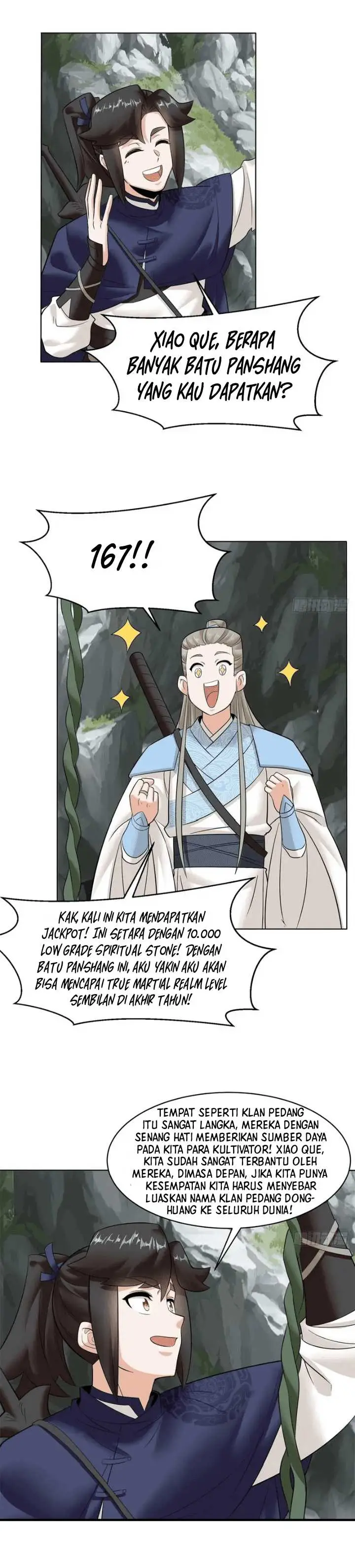 image-komik-endless-devourer-chapter-158-10/22