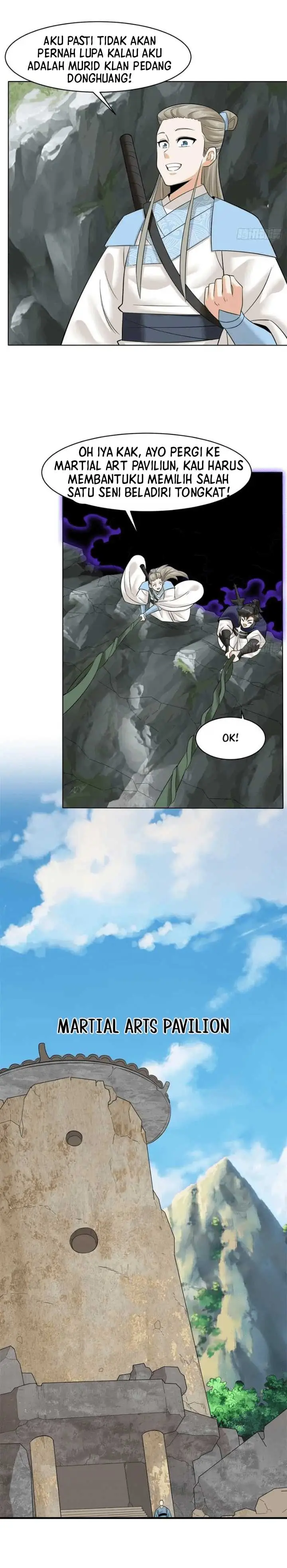image-komik-endless-devourer-chapter-158-11/22