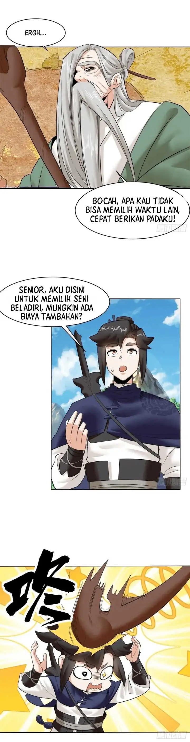 image-komik-endless-devourer-chapter-158-14/22