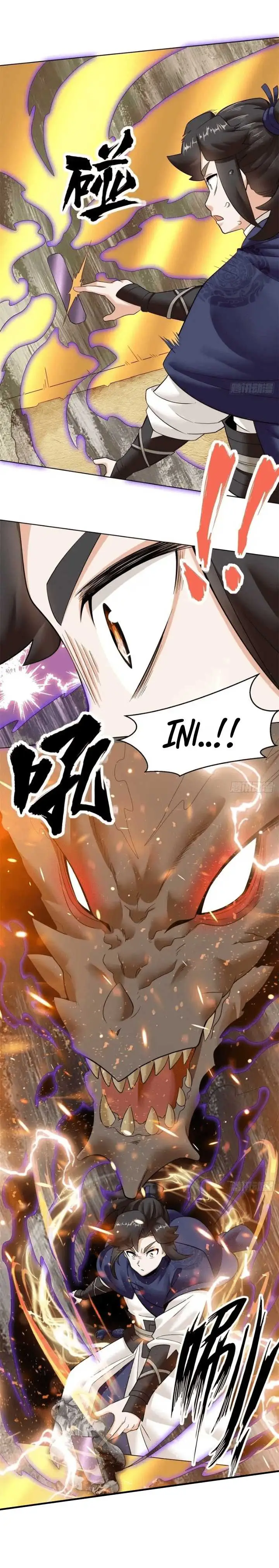 image-komik-endless-devourer-chapter-158-20/22