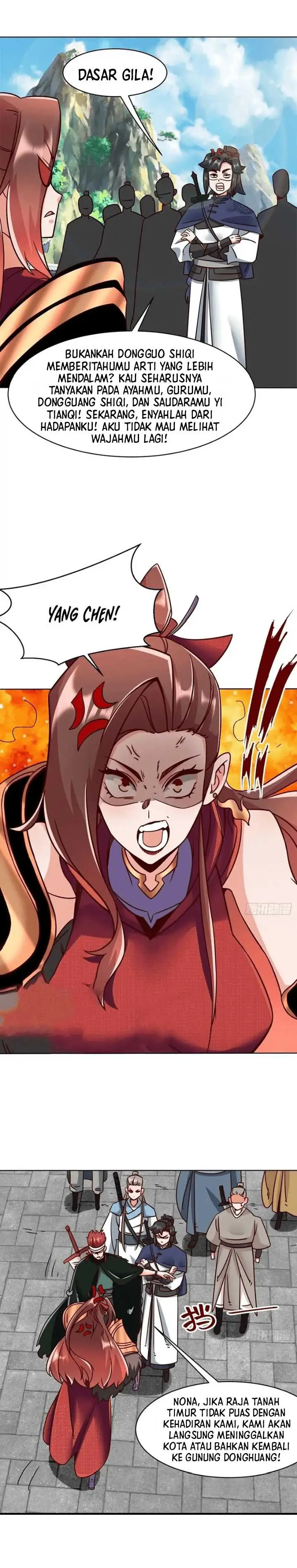 image-komik-endless-devourer-chapter-160-14/22