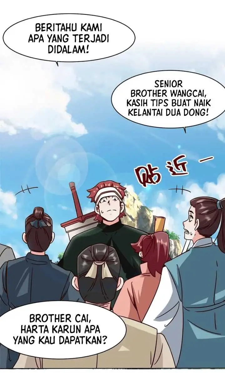 image-komik-endless-devourer-chapter-160-20/22