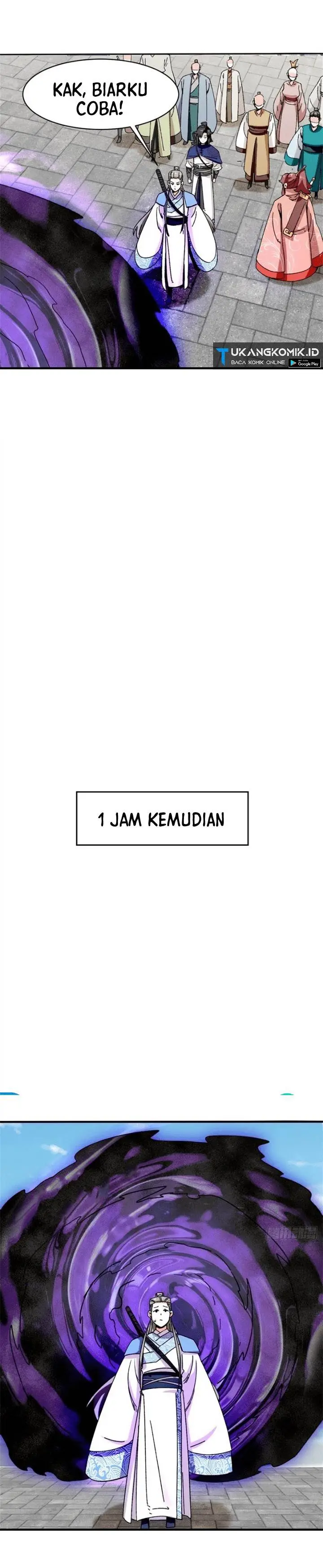 image-komik-endless-devourer-chapter-161-3/20