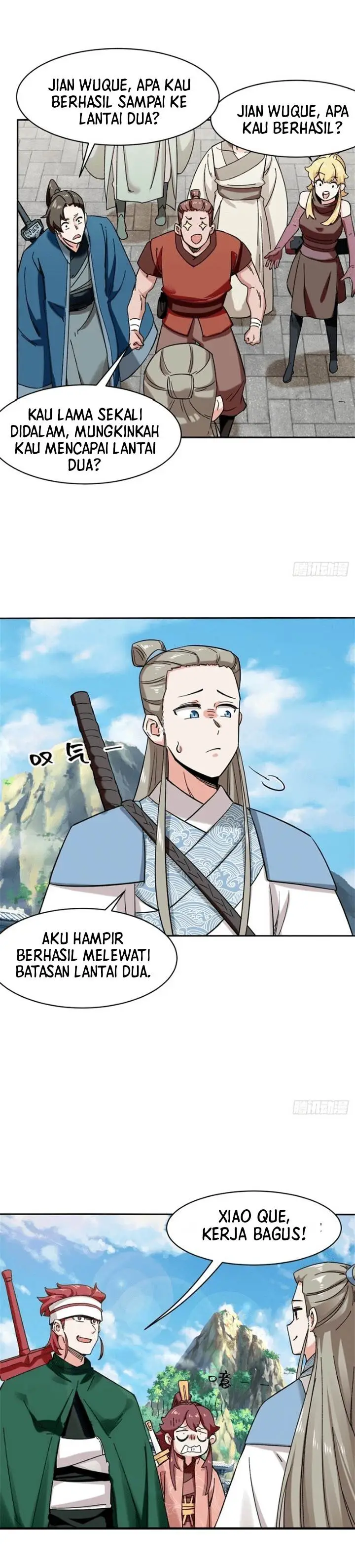 image-komik-endless-devourer-chapter-161-4/20