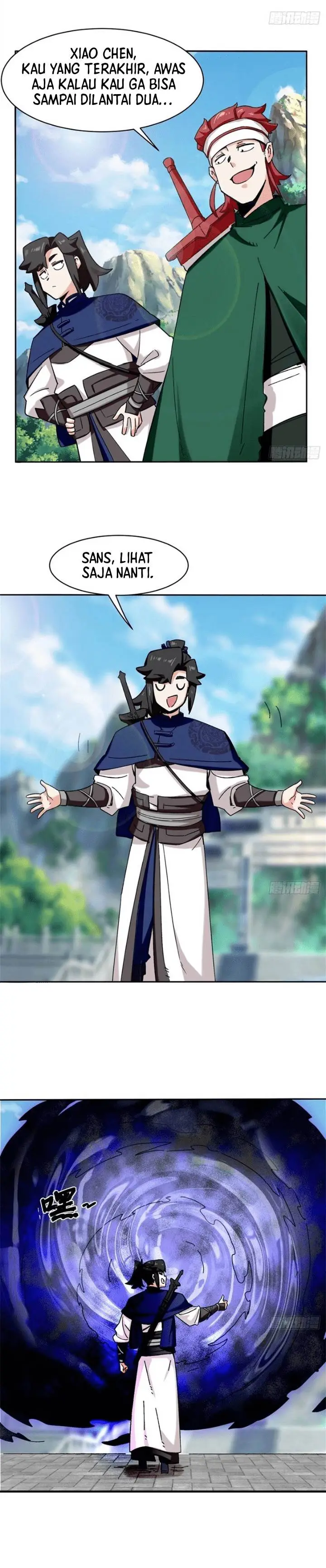 image-komik-endless-devourer-chapter-161-5/20