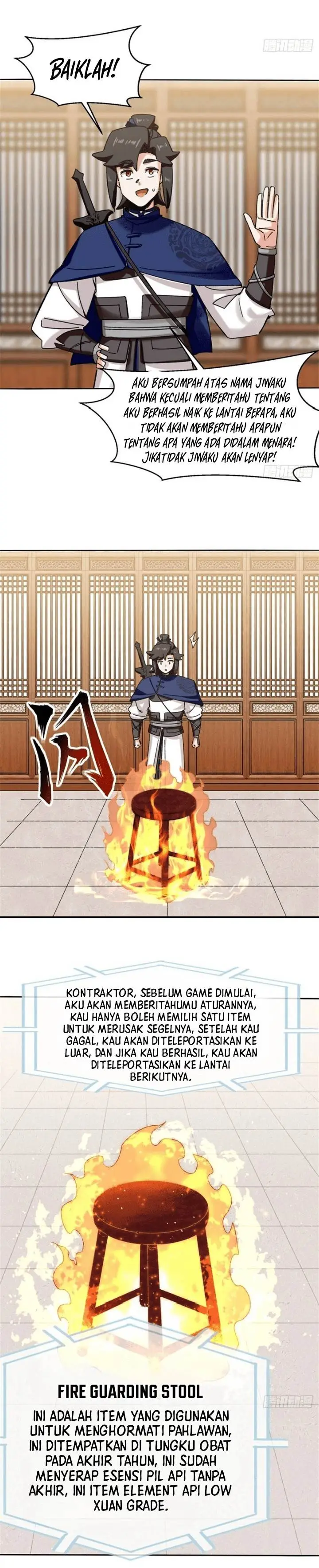 image-komik-endless-devourer-chapter-161-10/20