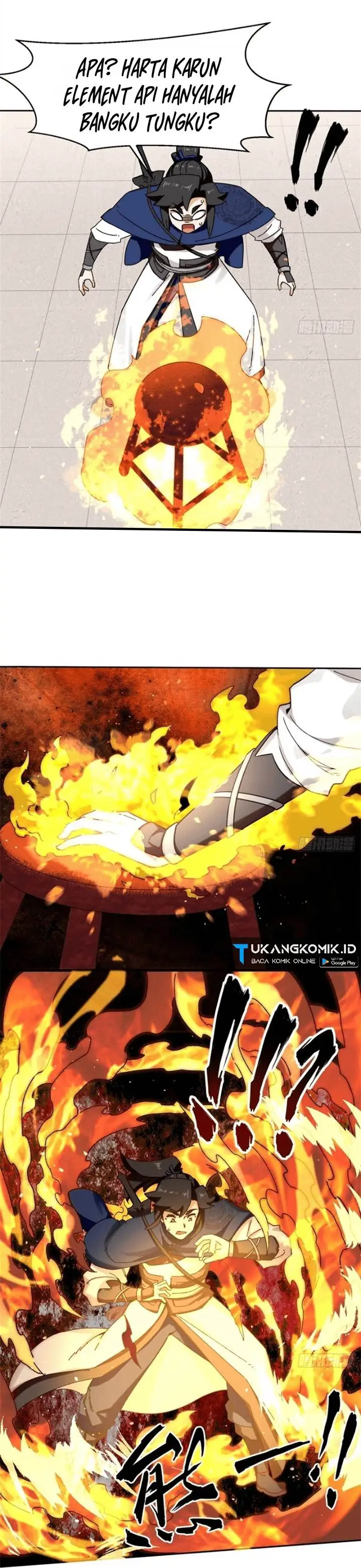 image-komik-endless-devourer-chapter-161-11/20