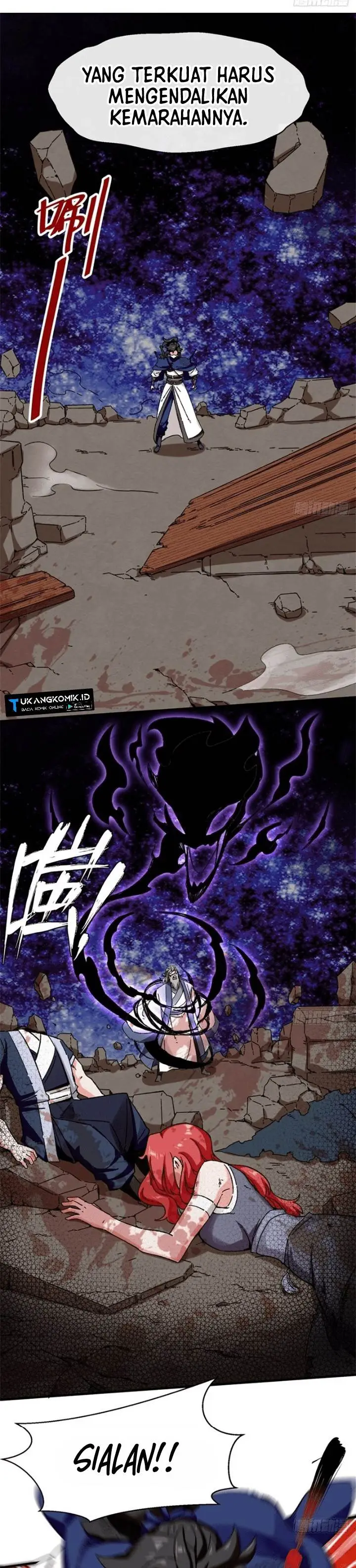 image-komik-endless-devourer-chapter-161-15/20