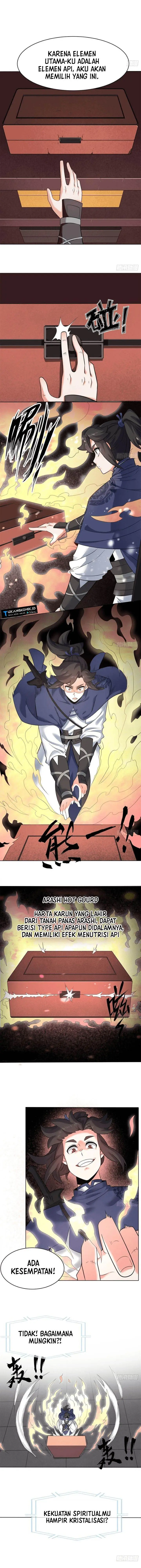 image-komik-endless-devourer-chapter-162-1/7